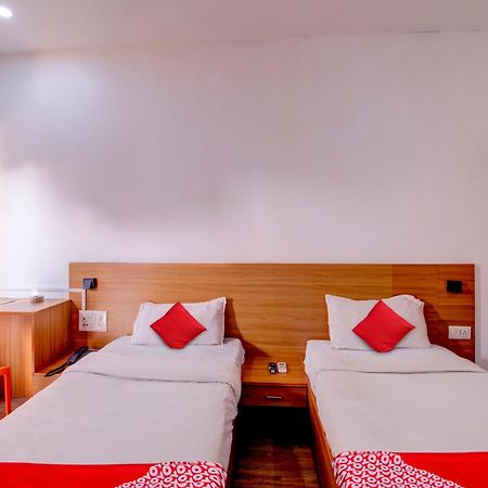 Hotel O Hill View Residency Near Aca Stadium Guwahati Zewnętrze zdjęcie