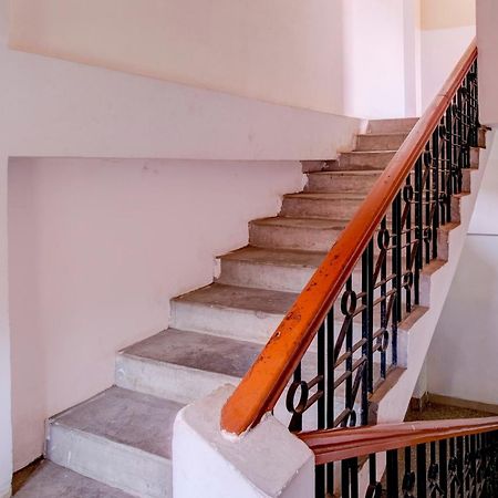 Hotel O Hill View Residency Near Aca Stadium Guwahati Zewnętrze zdjęcie