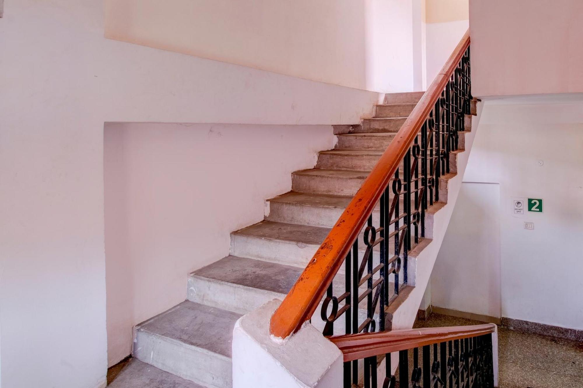 Hotel O Hill View Residency Near Aca Stadium Guwahati Zewnętrze zdjęcie